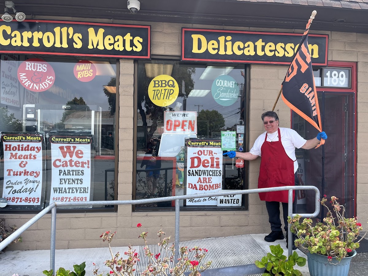 Carroll Meats & Deli
